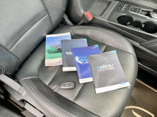Ford Escape 2.0 Se 4x4
