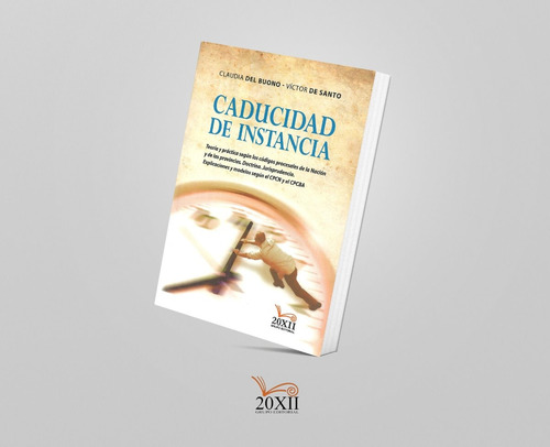 Practicos Modelos De Caducidad De Instancia