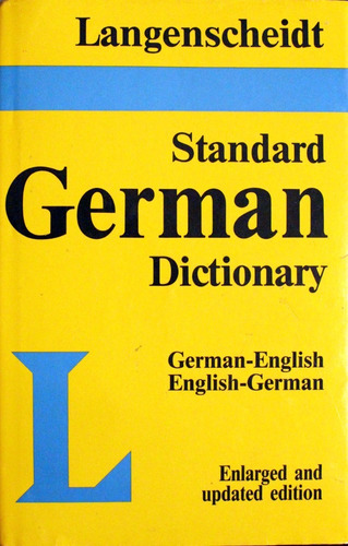Set De Diccionarios Aleman Ingles Frances Varios