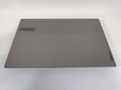 Imagen 2 de 4 de Notebook Lenovo Thinkbook 15 Intel I5-1135g7 8gb Ram 256ssd