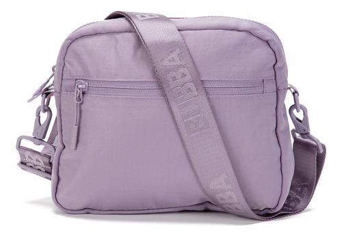 Purse Anytime Lilac Bubba Essentials Color Lila
