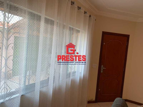 Imagem 11 de 15 de Casa De Rua-à Venda-jardim Wanel Ville Iv-sorocaba - Stca30256