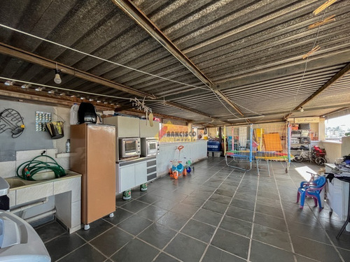 Imagem 15 de 25 de Casa À Venda, 4 Quartos, 5 Vagas, Santa Luzia - Divinópolis/mg - 47058