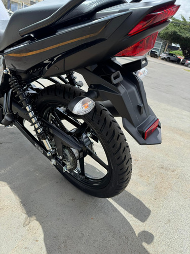 Yamaha| Factor 150 25/25 + Emplacamento E Capacete Grátis
