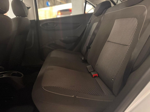 Chevrolet Onix 1.0 Joy 8v Flex 4p Manual