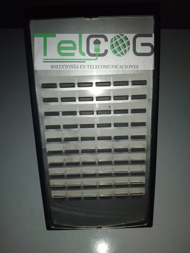 Módulo Dss Para Teléfono Ejecutivo Nec Sl-1000