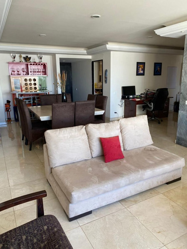 Imagen 3 de 16 de Departamento En Venta , Residencial Aquario , Interlomas