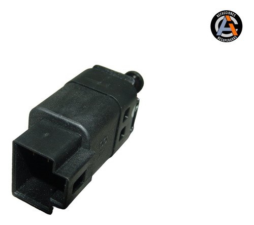 Sensor Pedal De Freno Chevrolet Aveo 1.6l 2007-11 Original (Usado)