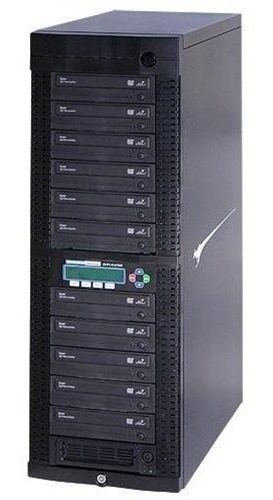 Kanguru Solutions Dvd Duplicator Optical Drive