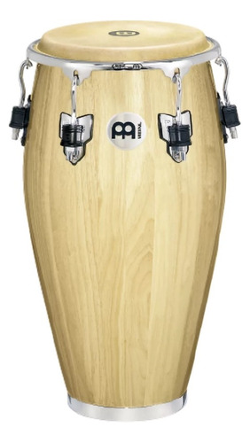 Meinl Mp-1134 Nat Conga 11 3/4  Pulgadas Tambor Percusión