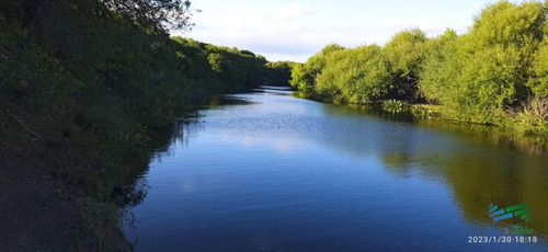 Excepcional Casa De Campo, Ideal Para Vivir Todo El Año, Costa De Arroyo Y A 30 Minutos De Punta