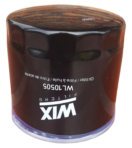 Filtro Aceite 57521 Ml5934 Npr Encava Wix Doble Filtracion