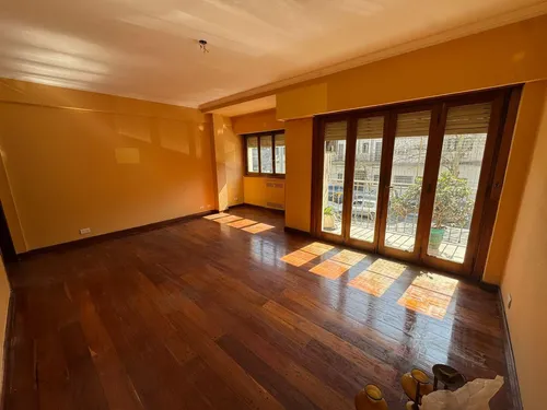 Departamento en alquiler en Caballito
