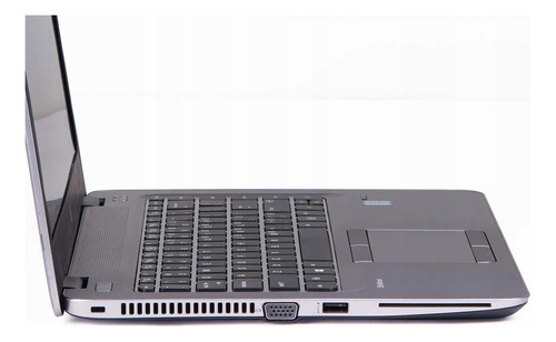 Notebook Hp Elitebook 840 G3 Core I5-6300u 8gb Ssd 240gb - Excelente (Recondicionado)