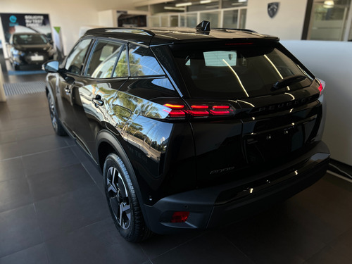 Peugeot 2008 1.0T Gt