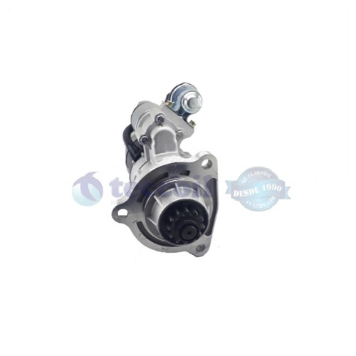 Motor De Partida Prestolit M105r3503se 12d 24v - Mp3503