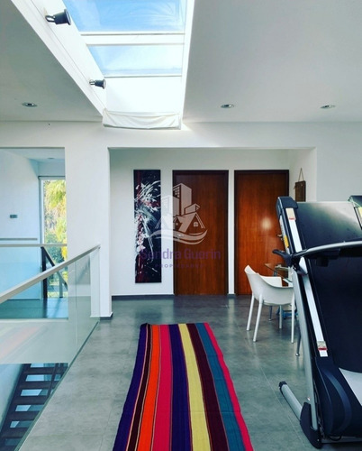 Tu Casa Ideal Minimalista A 300 Mts. De La Mansa - Punta Del Este- Ref: 30776