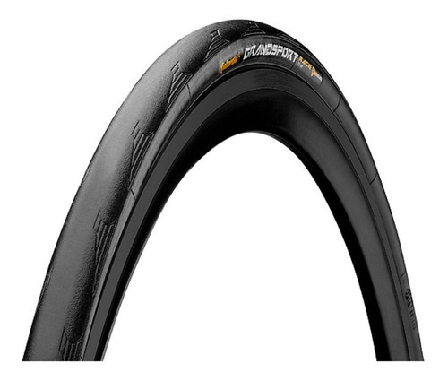 Pneu Continental Grand Sport Race 700x25 Kevlar Anti-furo