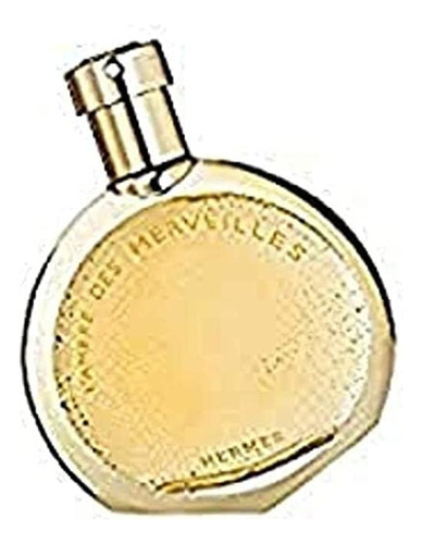 Hermes Lambre Des Merveilles Eau De Parfum En Espray Para M