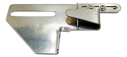 Dobladillo De Guía De Tela Ajustable Utilizado For Carpeta