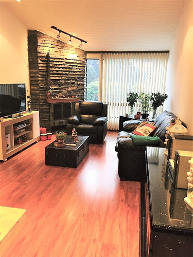 Imagen 1 de 10 de Apartamento En Venta En Bella Suiza, Usaquén, Bogotá V7214