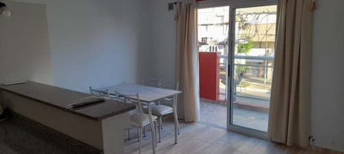 Imagen 16 de 16 de Departamento Dos Amb. Centro De Mar De Ajo Temporada 2022/2023