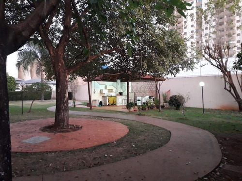 Apartamentos - Ref: V15458