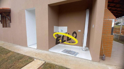 Imagem 14 de 22 de Chácara À Venda, 600 M² Por R$ 459.000,00 - Chácara Tropical (caucaia Do Alto) - Cotia/sp - Ch0180