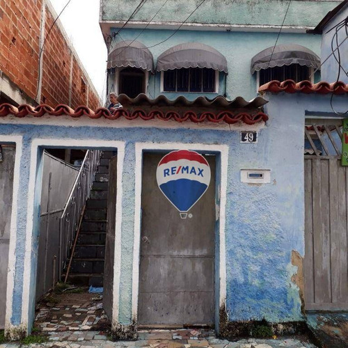 Imagem 1 de 15 de Casa Com 6 Dormitórios À Venda, 287 M² Por R$ 280.000,01 - Campo Grande - Rio De Janeiro/rj - Ca0691