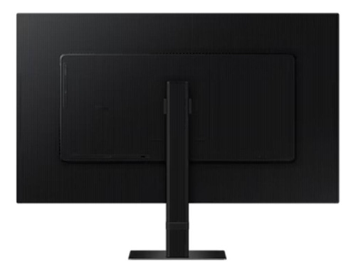 Monitor Samsung Viewfinity S7 De 27 (4k 60hz) Ls27d700ealxzs