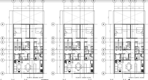 Imagen 18 de 20 de Departamento En Venta En Portales (m2d2188)