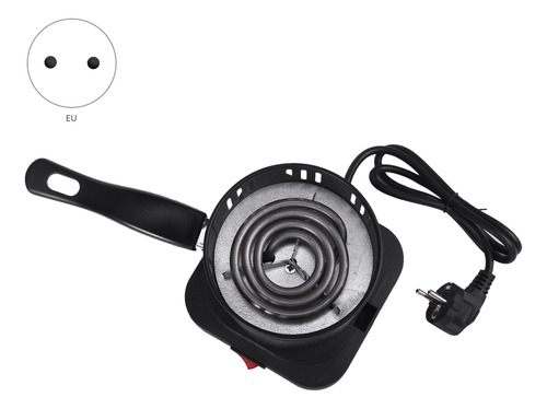 Calentador De Carbón Negro Para Shisha, Hookah, 220 V/50 Hz,