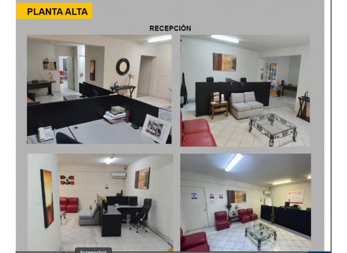 Oficinas/local En Renta En Constituyentes Del 57, Ave Fidel Velazquez