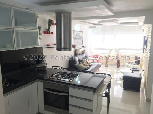 Imagen 4 de 11 de Apartamento En Venta - El Encantado - 22-16891 Mir Rah 04122283422