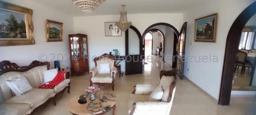 Casa En Venta En Macaracuay