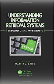Understanding Information Retrieval Systems Management, Type
