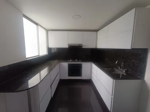 Apartamento En Arriendo Colina, Bogota