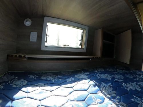Imagen 13 de 15 de Mercedes Benz Sprinter 416 4325 Te V2 Motorhome