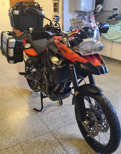 Imagen 15 de 15 de Bmw F800 Gs Usada