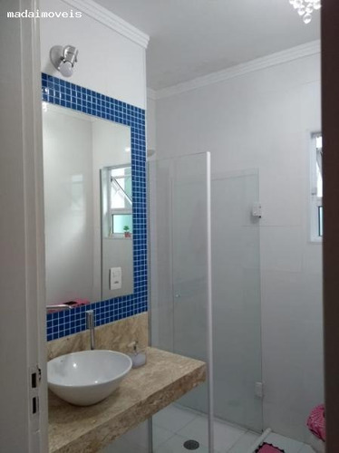 Imagem 7 de 15 de Casa Para Venda Em Mogi Das Cruzes, Vila Oliveira, 3 Dormitórios, 1 Suíte, 4 Banheiros, 4 Vagas - 2554_2-1022904