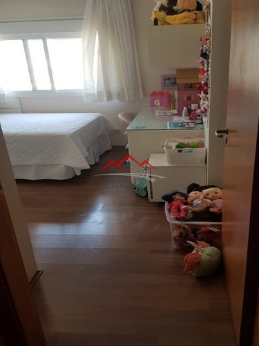 Imagem 21 de 29 de Excelente Apartamento A Venda No Torres De Montecarlo Em Jundiaí. - Ap00118 - 68946835