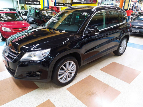 Tiguan 2.0 Tsi Completa Muito Nova
