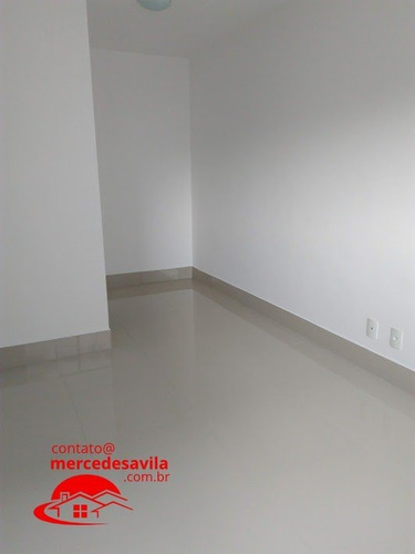 Imagem 6 de 15 de Apartamento Morumbi 65 M² - V-103846