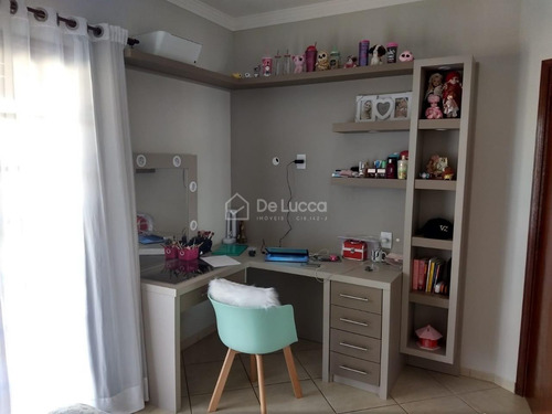 Imagem 8 de 19 de Casa À Venda Em Parque Alto Taquaral - Ca009333