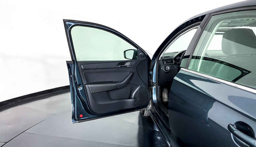 Imagen 13 de 15 de 102889 - Seat Toledo 2017 Con Garantía
