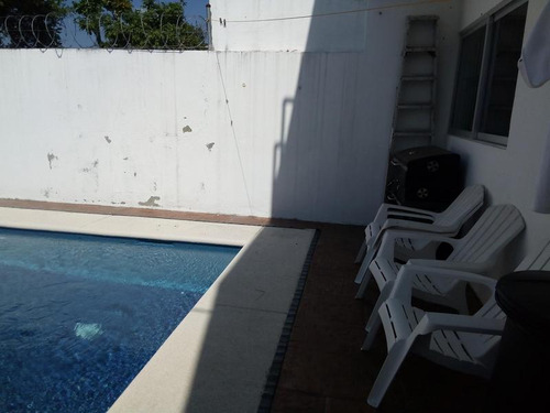 Renta Casa Con Alberca 3 Recamaras Col. Campestre Alborada Tuxpan Veracruz