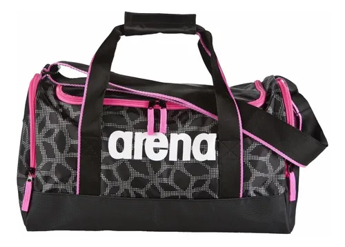 Bolso Arena Natacion Deportivo Spiky 2 Medium Bairesdeportes