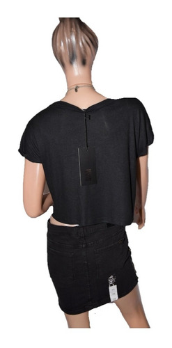 Rosh Remera Donet Wait Nueva Coleccion