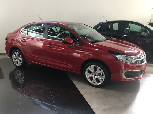 Citroën C4 Lounge Feel Pack Hdi 2021