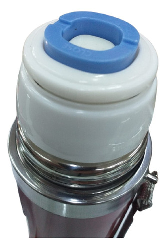 Imagen 4 de 8 de Termo Acero Inoxidable Medio Litro Infantil Elegi Tu Favorit